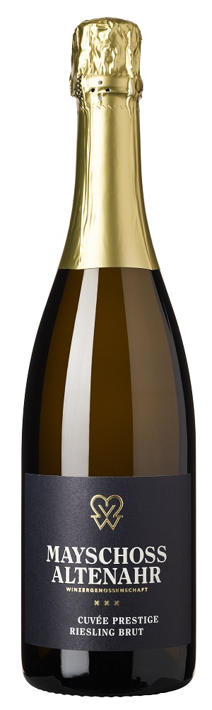 2024 Cuveé Prestige Ahr-Riesling Sekt brut