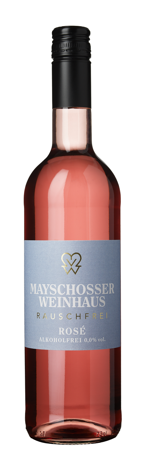 Rauschfrei Rosé