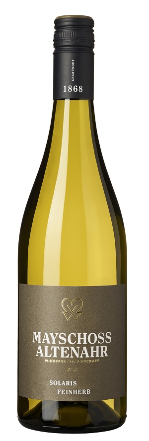 2025 Ahr-Solaris feinherb
