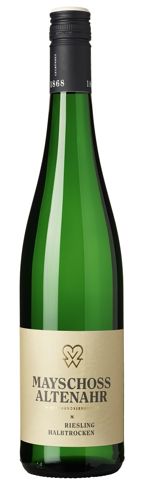 2024 Ahr-Riesling halbtrocken