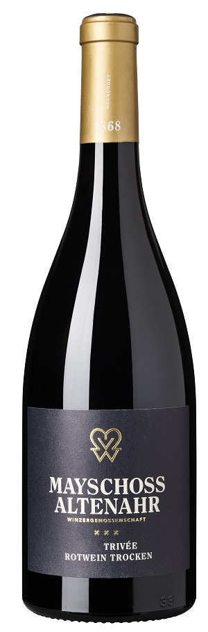 2022 Trivée Ahr-Rotwein trocken