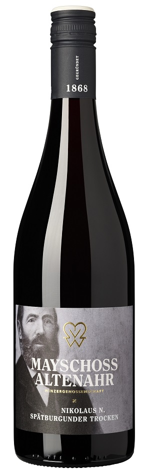 2023 Nikolaus N. Ahr-Spätburgunder trocken 