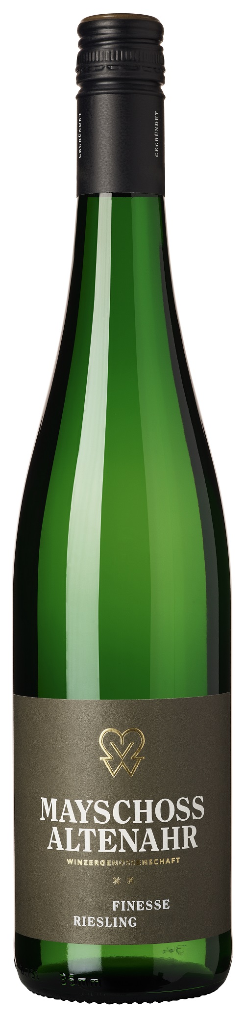 2025 Finesse Ahr-Riesling fruchtsüß
