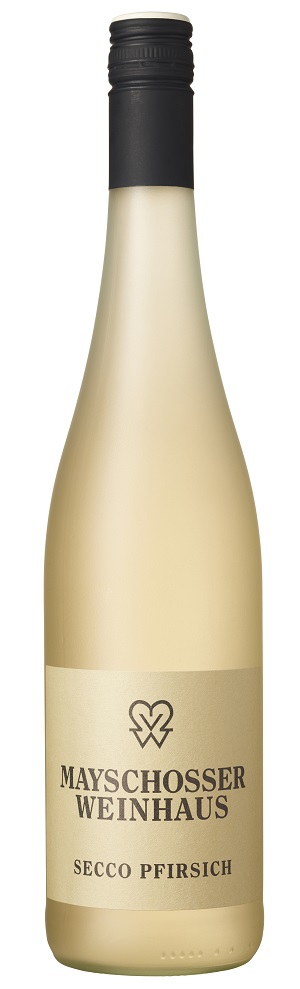 Pfirsich-Secco 