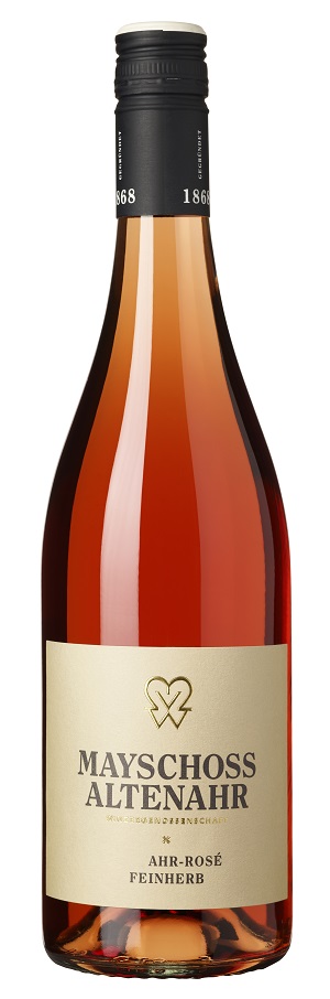 2025 Ahr-Rosé feinherb