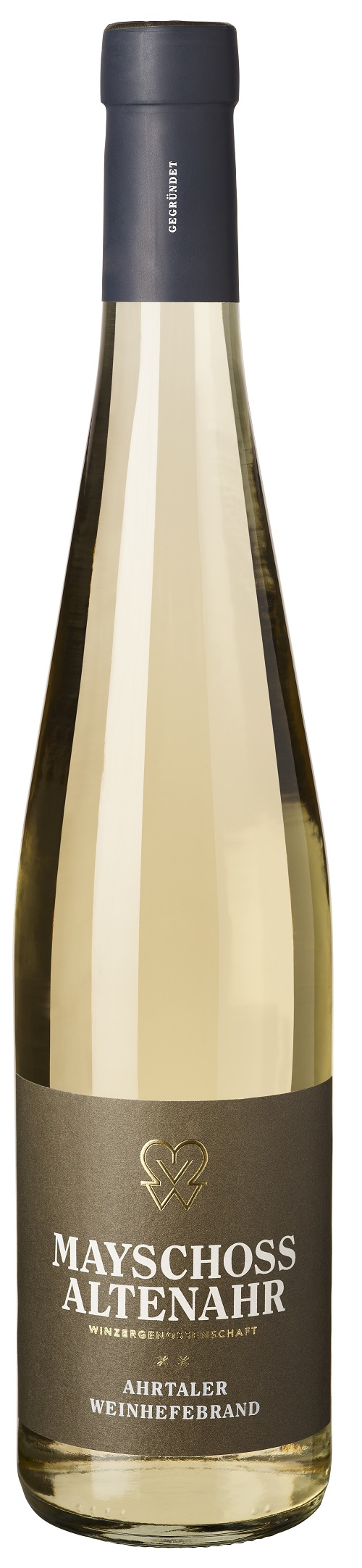Weinhefebranntwein 0,7 l