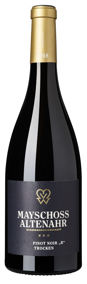2023 Pinot Noir "R" Ahr-Spätburgunder trocken