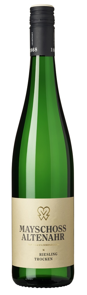 2025 Ahr-Riesling trocken 