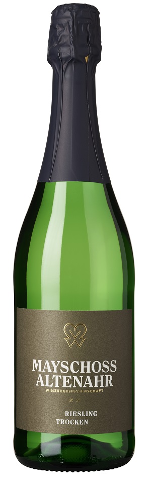 2024 Ahr-Riesling Sekt trocken