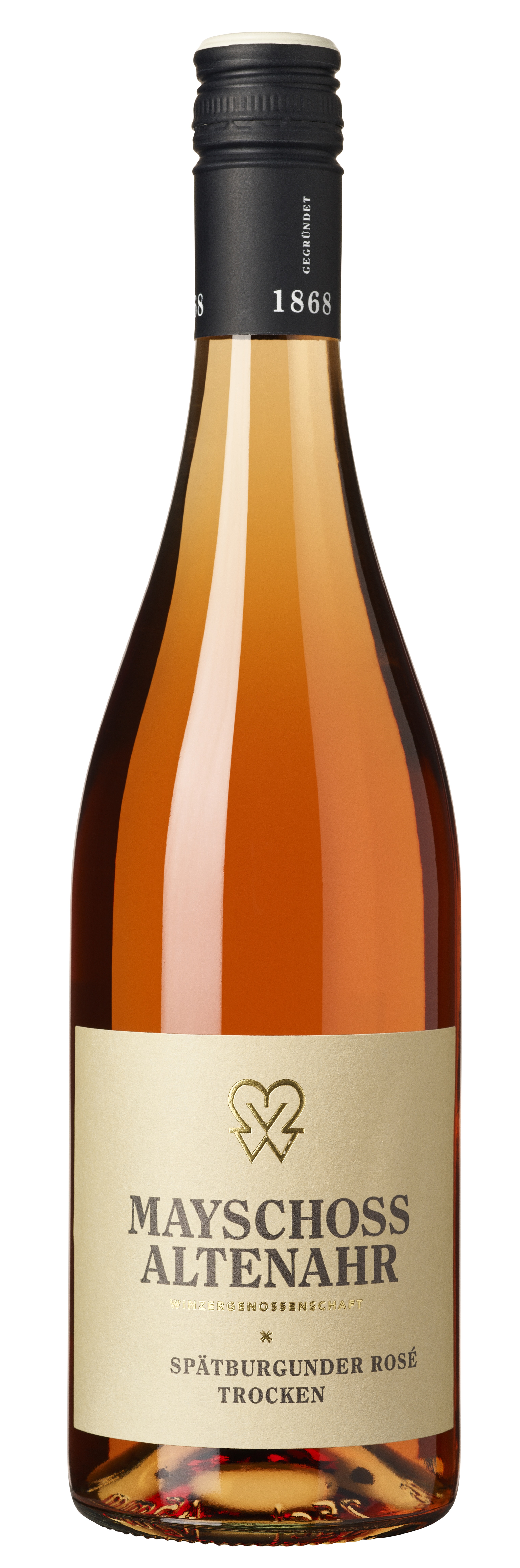 2025 Rosé Ahr-Spätburgunder trocken