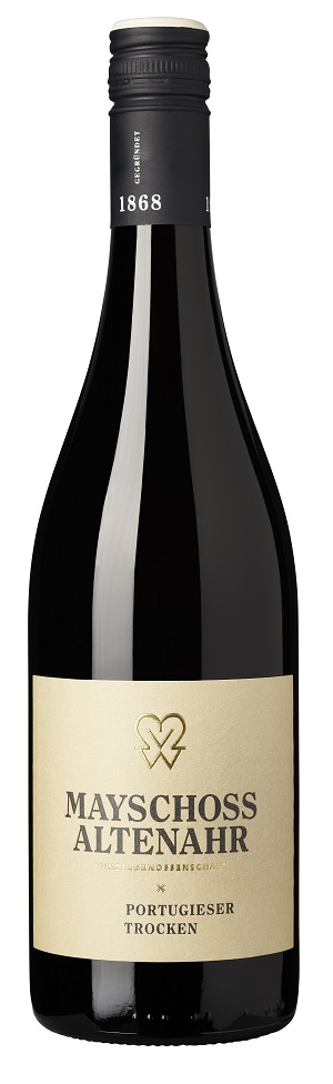 2024 Ahr-Portugieser trocken