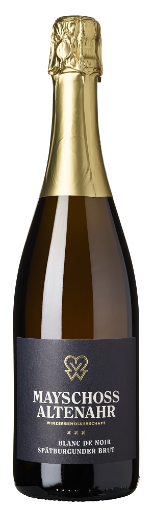 2024 Blanc de Noir Ahr-Spätburgunder Sekt brut
