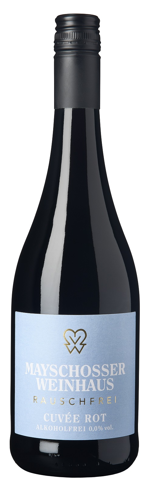 Rauschfrei Cuvée rot